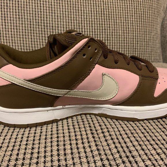 Nike Dunk SB Stussy Sz 11 - Picture 5 of 11